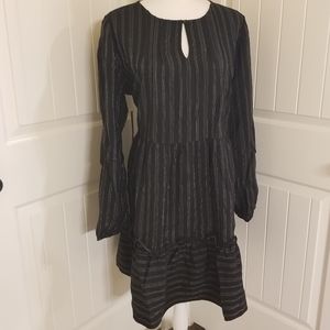 Anthropologie NWT Pippa Tiered Tunic

XL